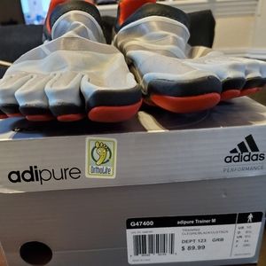 Adipure Trainer Adidas